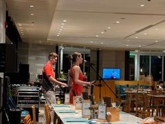 -味餐厅·海鲜·火锅·自助餐