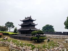 -岳阳楼景区