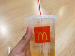 -麦当劳(西单明珠店)