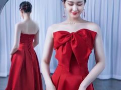 -MSV 高端礼服定制(大良店)