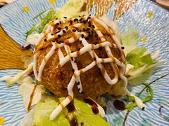 -一井烧肉·活鳗·寿司(望京SOHO店)