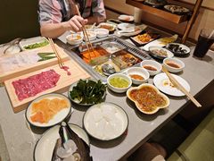 -海底捞火锅(杭州天虹购物中心店)