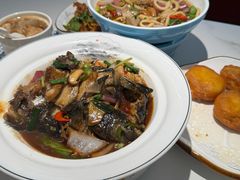 -旺达·福州菜(正大广场店)