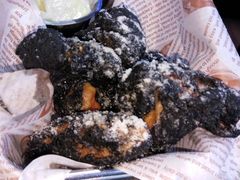 -炸鸡情侣韩式料理(中央大街店)