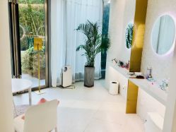 -优加东京秀烫染SALON