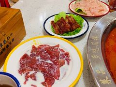 -陳艳红火锅(港汇店)