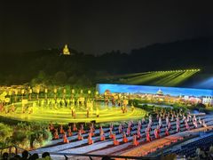 -鼎盛王朝康熙大典实景演出