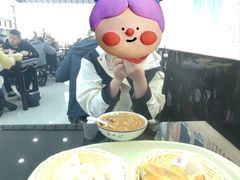 -方中山胡辣汤(通州店)