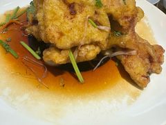 -老长春肉馆(隆礼路店)