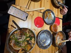 -柳州肥姨妈大骨螺蛳粉(曹路店)