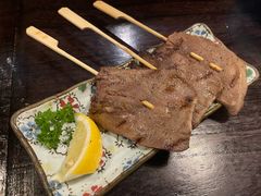 -哥哥の深夜食堂(叁宸里店)