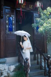 -摩玛婚纱摄影(杭州店)