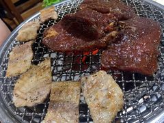 -原始泥炉烤肉(总店)