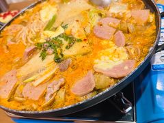 -恩你小木屋·烤肉韩式料理(嘉兴秀洲店)
