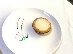 燕窝姜汁蛋挞-北京厨房(西安SKP店)
