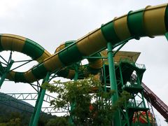 -苏州乐园森林水世界