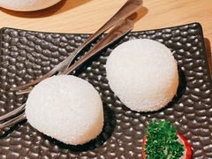 椰香大福-大和食乐·鲜和牛酸汤火锅(环宇荟店)