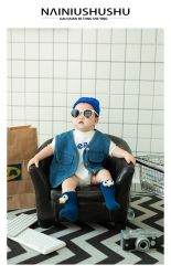 -奶牛叔叔儿童摄影生活馆(太仓店)