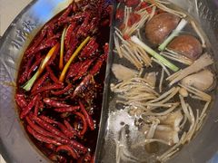 -小龙坎火锅(春熙太古里店)