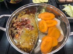 -呷哺呷哺(哈尔滨红博购物广场店)