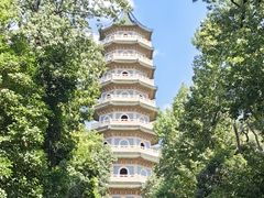 -灵谷景区