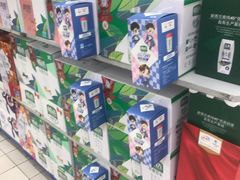 -中百仓储超市(百步亭花园路店)