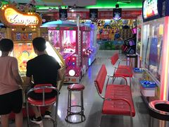 -大玩家(济宁太白路万达店)