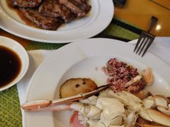 -威斯汀舞台餐厅