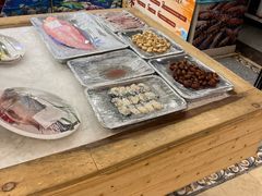 -百味饺子城•海鲜家常菜(秦皇岛店)