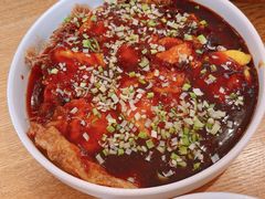 -北三条胡同打卤面馆(雍和宫店)