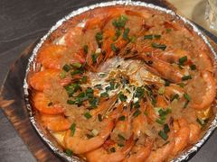 -梁家大院•农家菜(昆山会展中心店)