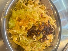 -王祖名抻面(罗湖分店)
