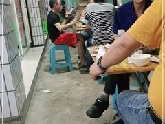 -弓虽昌焖烧鸡(大竹林店)