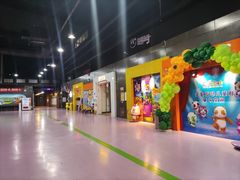 -巴克创奇梦工厂