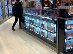 -DFS迪斐世(香港广东道店)
