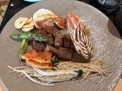 -西村日本料理(香格里拉饭店)