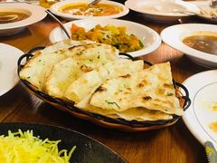 -NAMO印度餐厅