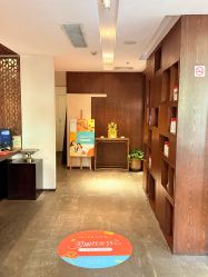 -禾颜社·精致美容