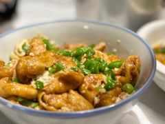 -农耕记·湖南土菜(科技园店)