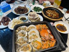 -苏浙徽·农家大院(开发区星湖101店)