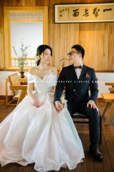 -仟漫私人婚礼定制(纳帕溪谷后湾店)