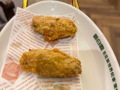 -新白鹿餐厅(爱琴海购物中心店)