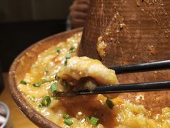 -觅山云南菜(泊富ICITY店)