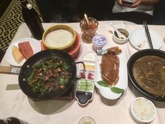 -大鸭梨烤鸭(甘家口店)