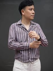 -GIMIWEAR 基米尔男士西服高级定制(陆家嘴店)