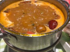 -番食园鲜食火锅(高新店)