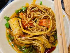 大侠龙须竹笋-蜀大侠火锅(寰球文化地标·总府店)