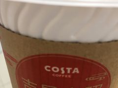 醇艺白咖啡-COSTA COFFEE(西贸凯德晶品4层2店)