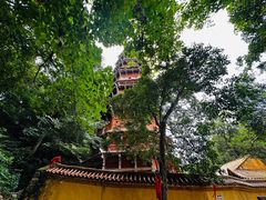 -宝通禅寺