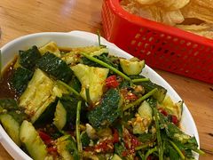 -洪大厨鸡煲(福田店)